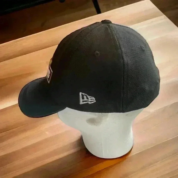 Boston Red Sox New Era 2007 World Series Mens Baseball Hat Cap Onesize Flex Fit - Picture 2 of 3